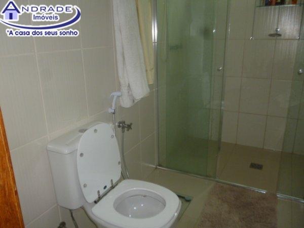 Casa - Conjunto Celso Machado Belo Horizonte - Foto 9