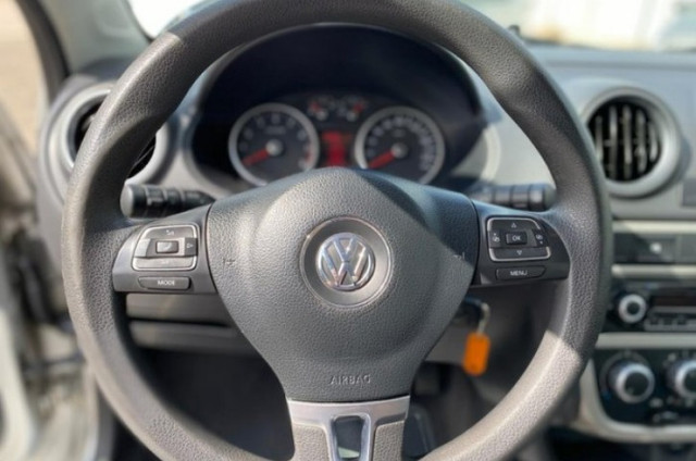 Voyage 1.6 Trend MI I-Motion Automatico - Foto 7