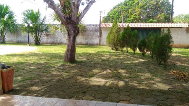 Vendo casa tipo chácara - Foto 3