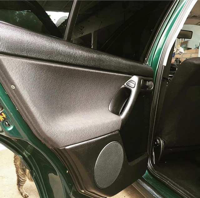 Golf Mk3 - Foto 13