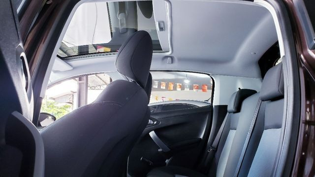 Peugeot 208 1.5! Teto Panoramico!! - Foto 9