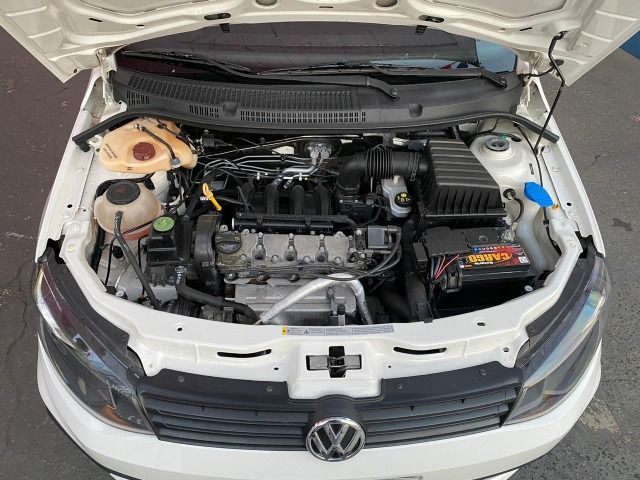 Novo Gol ? G7 MSI 1.6 - 2017 / 18 ? Completo - Foto 13