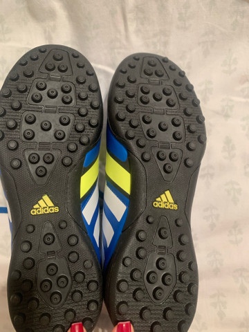 adidas nitrocharge 3.0 society