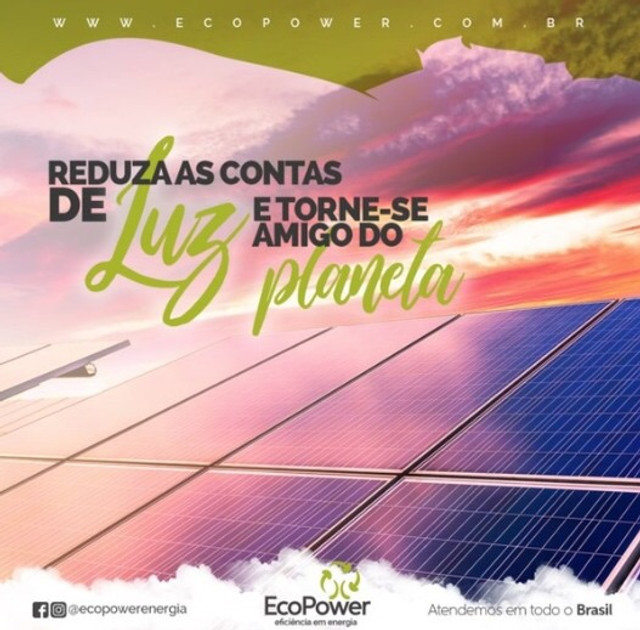 Energia Solar - Foto 3