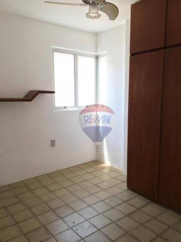 Apartamento 3 quartos, Candeias - todas as taxas inclusas - Foto 8