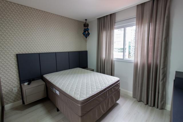 Apartamento à venda, 4 quartos, 2 vagas, Centro - Itapema/SC - Foto 13