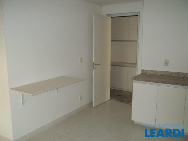 Escritório para alugar em Itaim bibi, São paulo cod:547060 - Foto 19