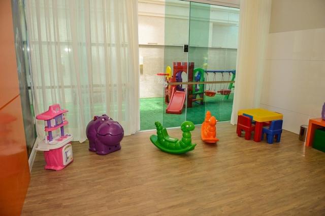Apartamento à venda, 4 quartos, 2 vagas, Centro - Itapema/SC - Foto 18