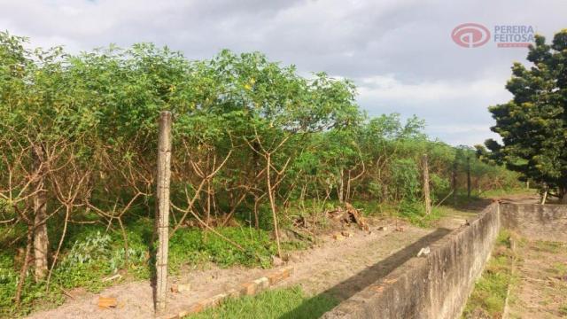 Chácara à venda, 13500 m² por R$ 700.000,00 - Pindaí - Paço do Lumiar/MA - Foto 9