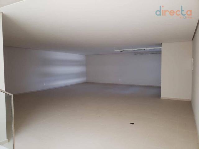 Casa residencial à venda, Jurerê Internacional, Florianópolis. - Foto 16