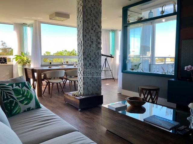 Apartamento à venda com 3 dormitórios em Campeche, Florianópolis cod:CA234 - Foto 2