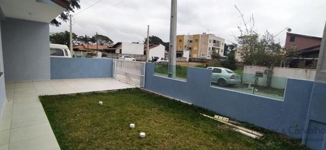 CASA,1 SUÍTE + 2 QUARTOS, JD PÉROLA DO ATLÂNTICO - Foto 5