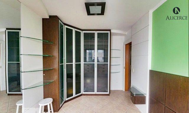 Apartamento à venda com 2 dormitórios em Estreito, Florianópolis cod:1981 - Foto 6