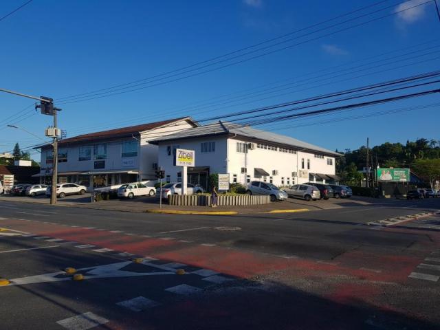 Escritório para alugar em América, Joinville cod:L19601 - Foto 2