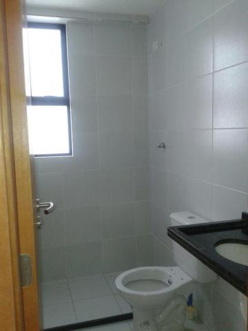 Apartamento para Venda em Recife, Torre, 3 dormitórios, 1 suíte, 2 banheiros, 2 vagas - Foto 6