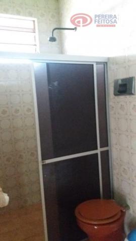 Chácara à venda, 13500 m² por R$ 700.000,00 - Pindaí - Paço do Lumiar/MA - Foto 14
