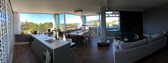Apartamento à venda com 3 dormitórios em Campeche, Florianópolis cod:CA234 - Foto 14