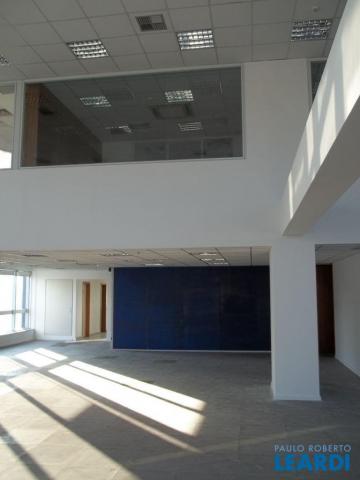 Escritório para alugar em Itaim bibi, São paulo cod:547060 - Foto 4