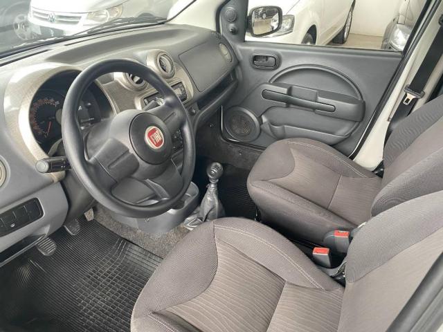Fiat Uno way 1.0 - Foto 6