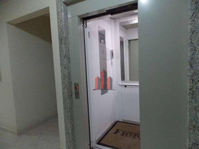 Apartamento com 2 dormitórios à venda, 62 m² por R$ 198.000,00 - Serraria - São José/SC - Foto 14