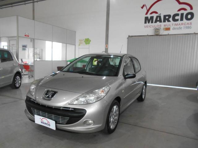 Peugeot 207 XS 1.6 AUT. - Foto 4