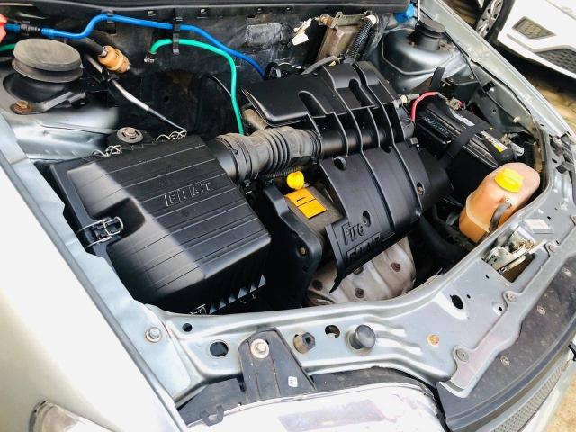 FIAT SIENA 2007/2008 1.0 MPI ELX 8V FLEX 4P MANUAL - Foto 5