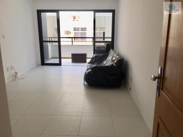 Apartamento para Venda em Salvador, Pituba, 2 dormitórios, 2 suítes, 3 banheiros, 2 vagas