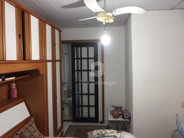 Casa com 3 dormitórios à venda, 144 m² por R$ 450.000,00 - Marazul - Niterói/RJ - Foto 14
