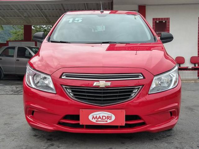 Chevrolet ONIX HATCH LT 1.0 8V - Foto 2