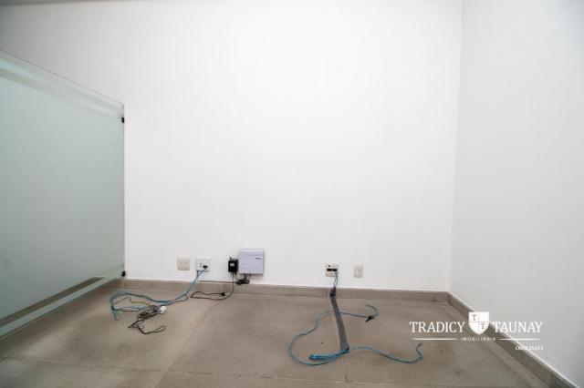 BARRA PLAZA - Barra da Tijuca, Av. Ayrton Senna, ótima sala de 31m² para locação no Barra - Foto 10