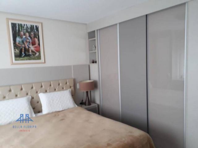 Cobertura com 4 dormitórios à venda, 206 m² por R$ 1.250.000,00 - Parque São Jorge - Flori - Foto 10