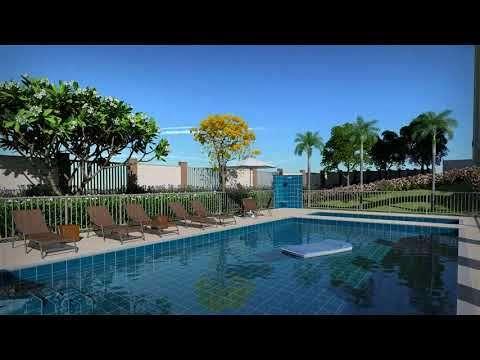 Reserva Flor de Lotus - Apartamento 2 quartos em Ribeirão Preto, SP - ID4087 - Foto 5