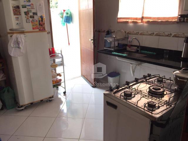 Oportunidade de 2 dormitórios à venda, 120 m² por R$ 520.000 - Piratininga - Niterói/RJ - Foto 10