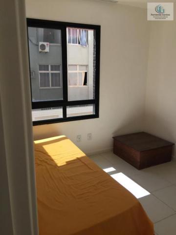 Apartamento para Venda em Salvador, Pituba, 2 dormitórios, 2 suítes, 3 banheiros, 2 vagas - Foto 16
