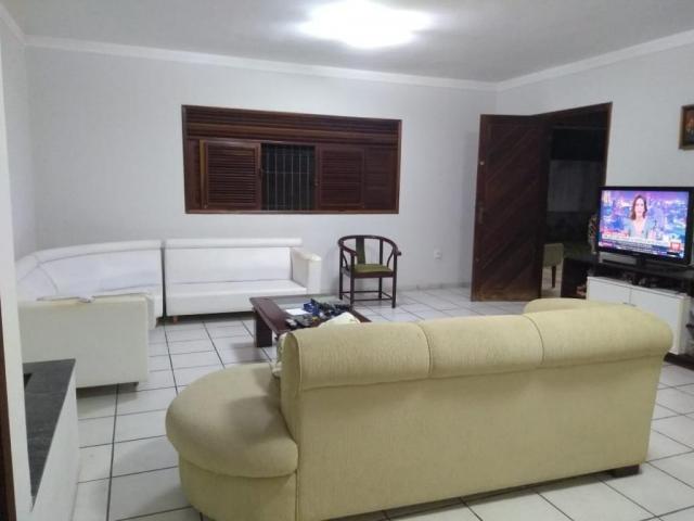 Casa à venda, 400 m² por R$ 600.000,00 - Morro Branco - Natal/RN - Foto 8