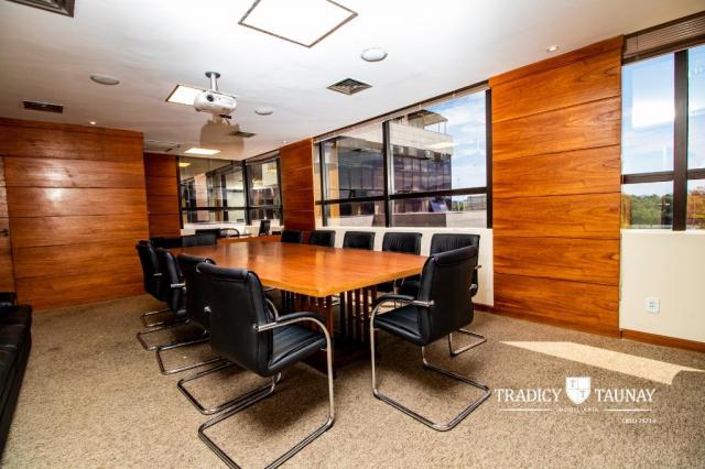 BARRA PLAZA - Barra da Tijuca, Av. Ayrton Senna, ótima sala de 31m² para locação no Barra - Foto 4
