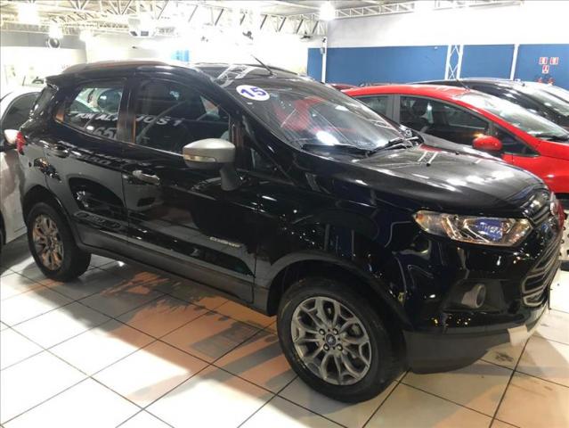 Ford Ecosport 1.6 Freestyle 16v - Foto 2