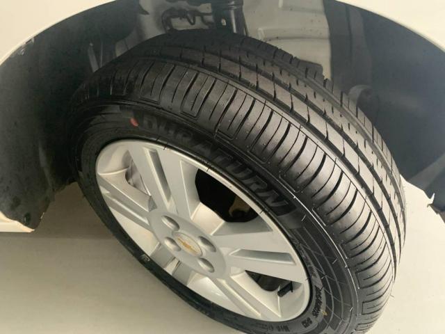 Chevrolet Agile LTZ 1.4 Flex - Foto 16