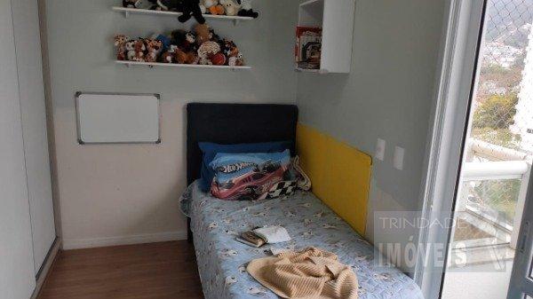 Apartamento à venda com 2 dormitórios em Itacorubi, Florianópolis cod:4834 - Foto 8