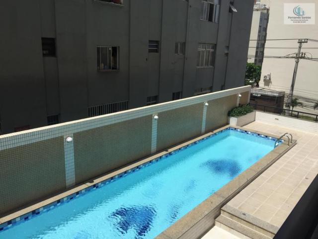 Apartamento para Venda em Salvador, Pituba, 2 dormitórios, 2 suítes, 3 banheiros, 2 vagas - Foto 4