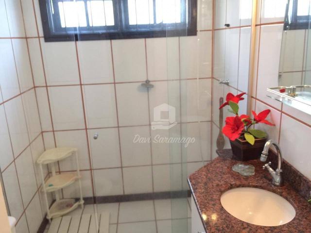 Casa com 3 dormitórios à venda, 144 m² por R$ 450.000,00 - Marazul - Niterói/RJ - Foto 12