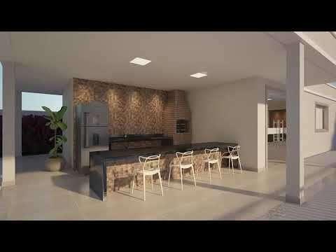 Top Life Acapulco - Apartamento 2 quartos em Uberlândia, MG - 43m² - ID3863 - Foto 5