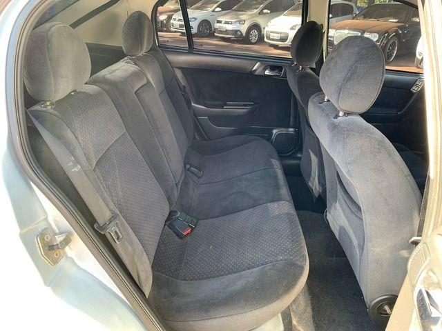 Astra Advantage 2.0 MPFI 8V FlexPower 5p - Foto 5