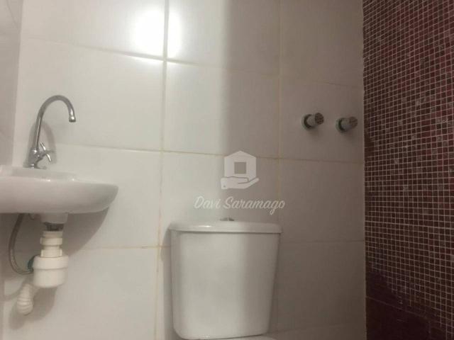 Apartamento com 2 dormitórios à venda, 80 m² por R$ 590.000 - Camboinhas - Niterói/RJ - Foto 4