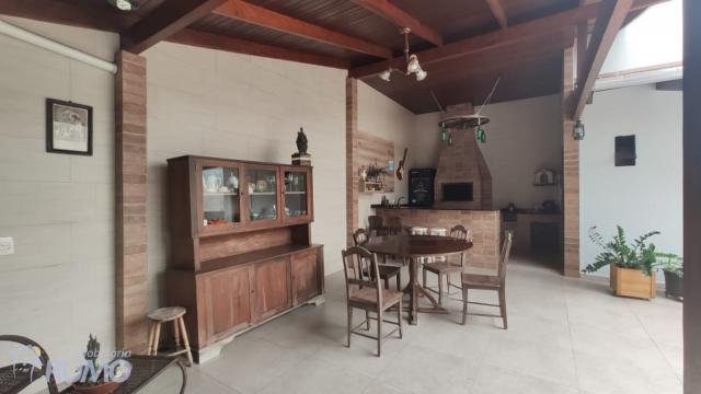 Casa com piscina no Bairro Tapajós - Ampla área de festas - Foto 3