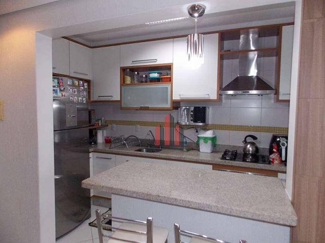 Apartamento com 2 dormitórios à venda, 62 m² por R$ 198.000,00 - Serraria - São José/SC - Foto 6
