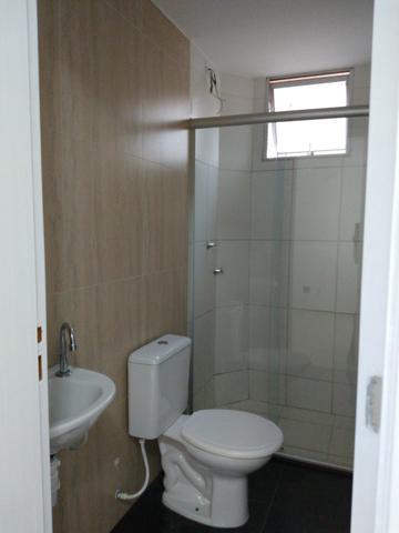 Excelente apartamento de 3 quartos com suíte - Foto 4