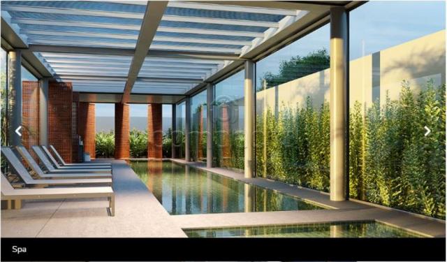 Apartamento à venda com 4 dormitórios em Iguatemi, Sao jose do rio preto cod:V10705 - Foto 8