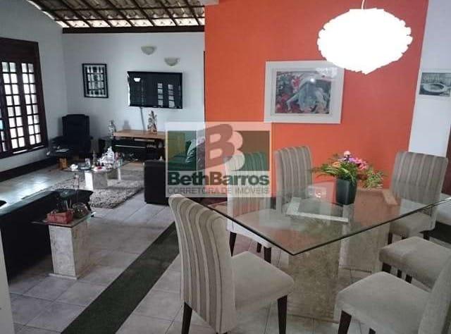 Casa para Venda em Villas do Atlântico, 4 quartos, piscina. Excelente localização - Foto 2