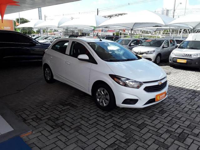 ONIX 2018/2019 1.0 MPFI LT 8V FLEX 4P MANUAL - Foto 4